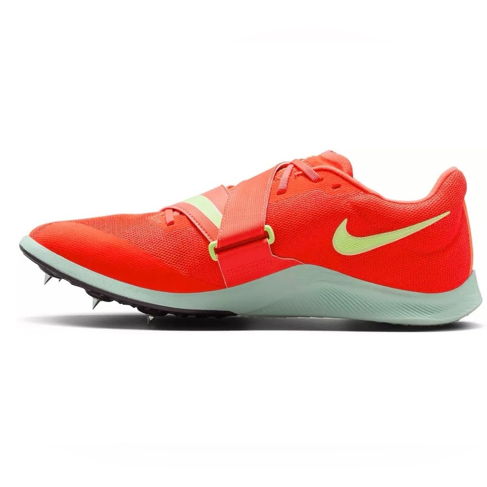 Nike Zoom Rival Jump
Track & Field Jumping Spikes -NWOB - Picture 7 of 11